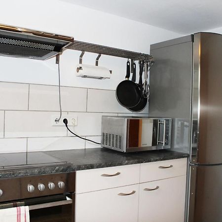 Ferienwohnung Landlust Wolfenbuettel Denkte Exterior photo