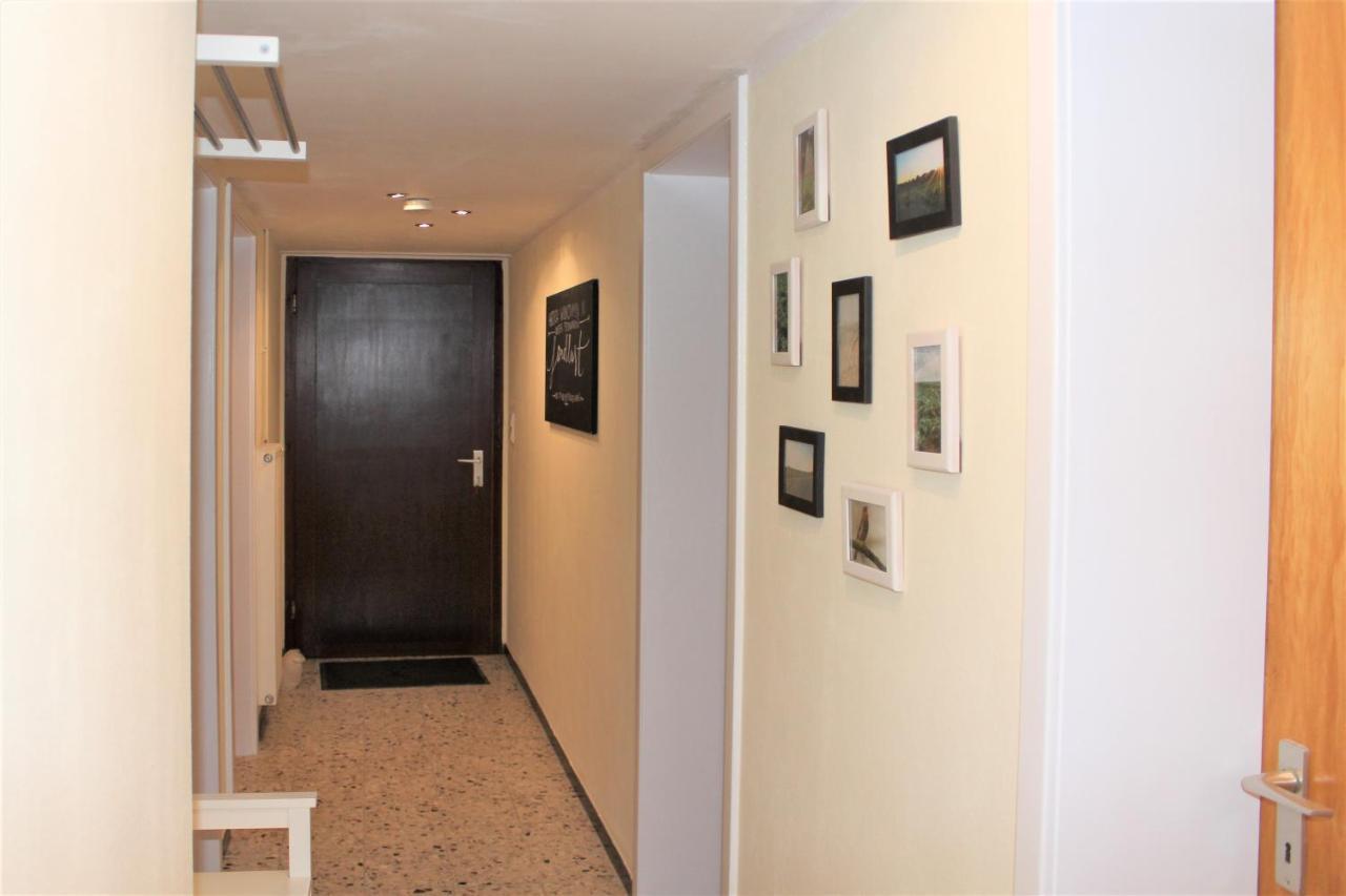 Ferienwohnung Landlust Wolfenbuettel Denkte Exterior photo