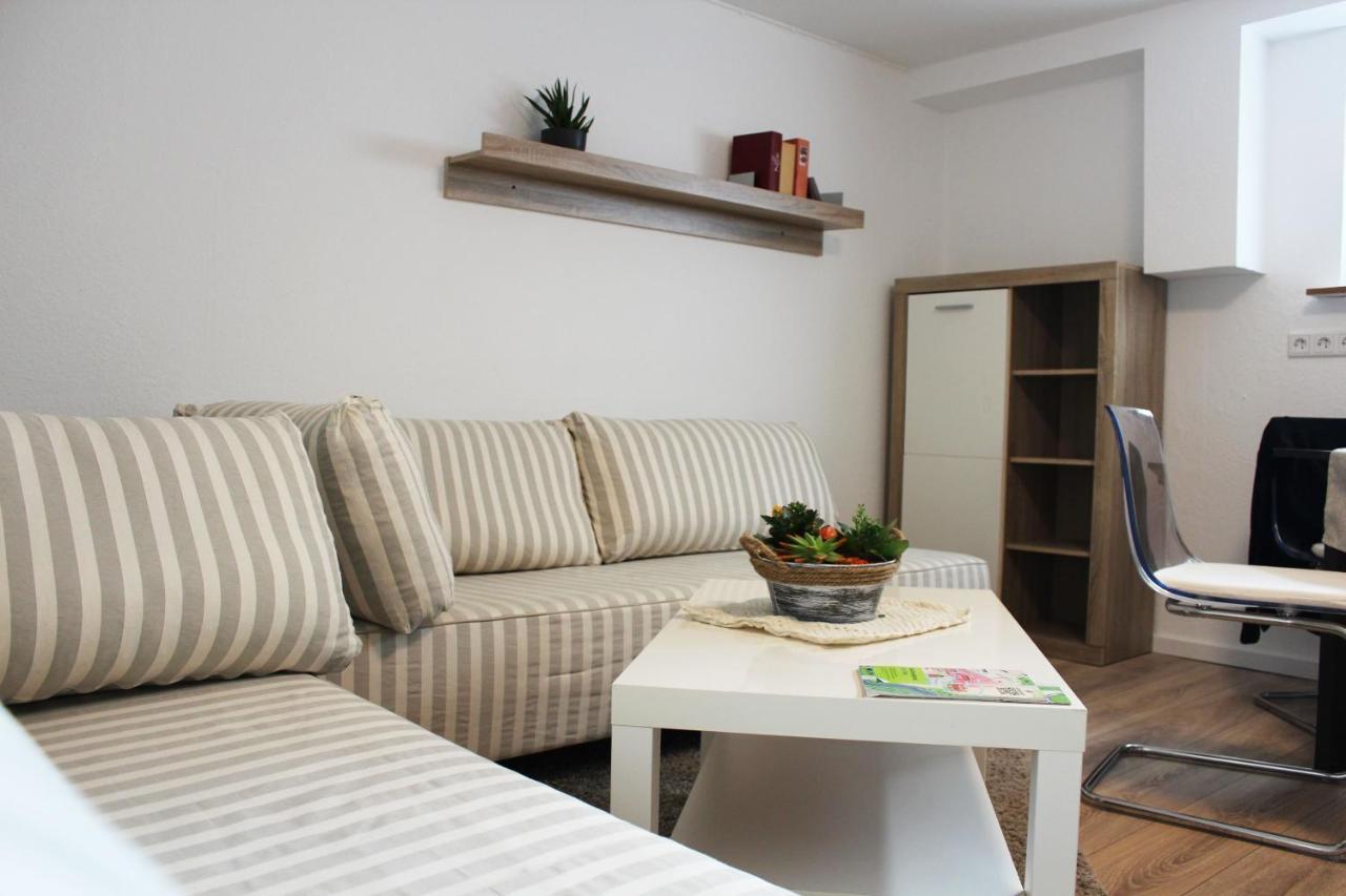 Ferienwohnung Landlust Wolfenbuettel Denkte Exterior photo