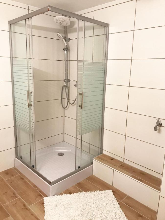 Ferienwohnung Landlust Wolfenbuettel Denkte Exterior photo
