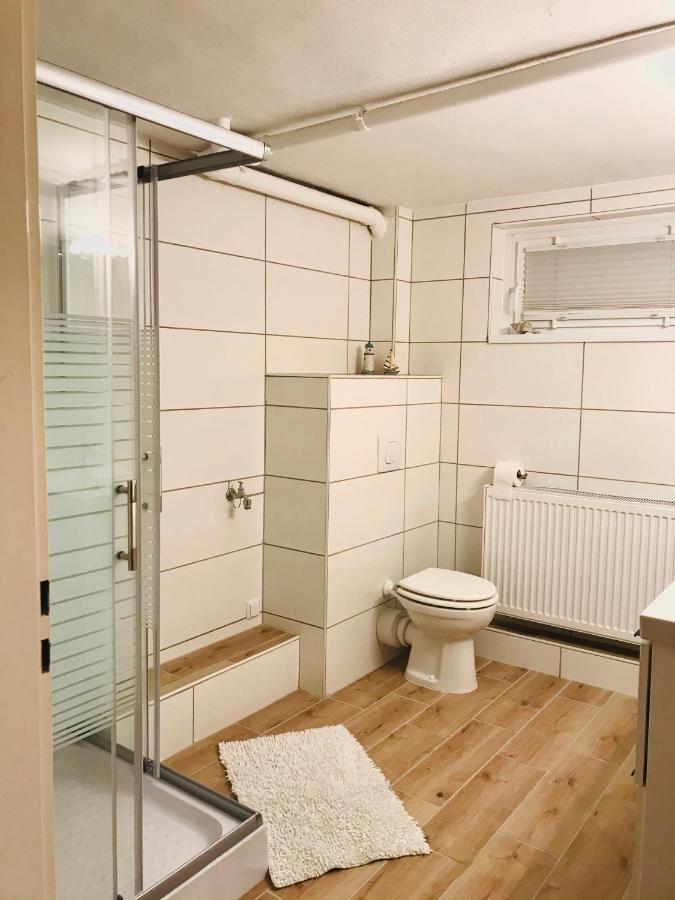 Ferienwohnung Landlust Wolfenbuettel Denkte Exterior photo