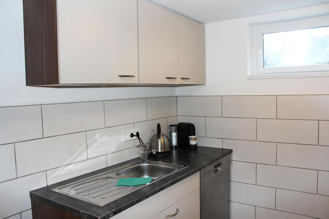 Ferienwohnung Landlust Wolfenbuettel Denkte Exterior photo